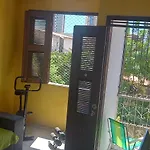 Ambiente agradável