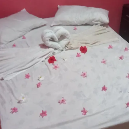 Apartamento Ambiente Agradável Fortaleza (Ceara)