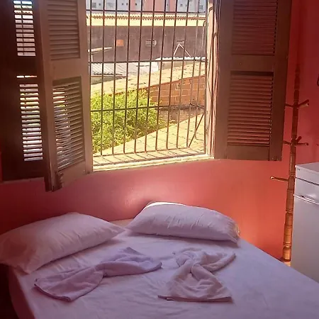 Ambiente Agradável Apartamento