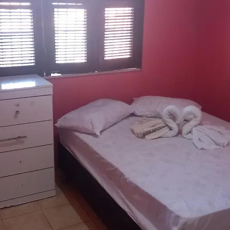 Ambiente Agradável