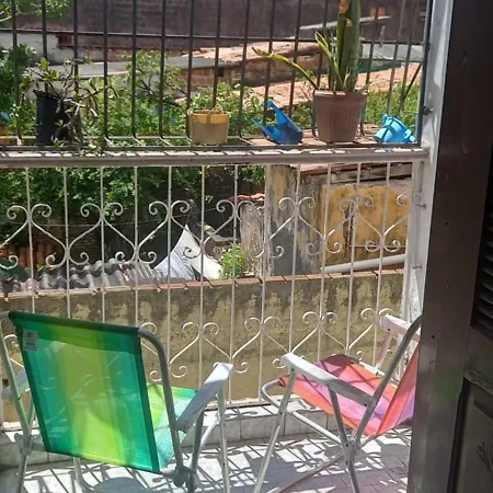 Apartamento Ambiente Agradável Fortaleza (Ceara)