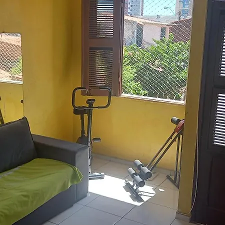 Ambiente Agradável Fortaleza (Ceara)