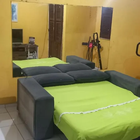 Ambiente Agradável Apartamento Fortaleza (Ceara)