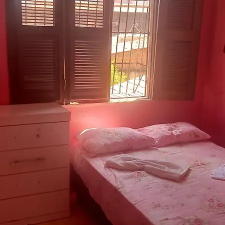 Apartamento Ambiente Agradável